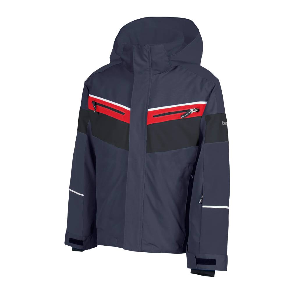 Karbon Inertia Junior Jacket 2024