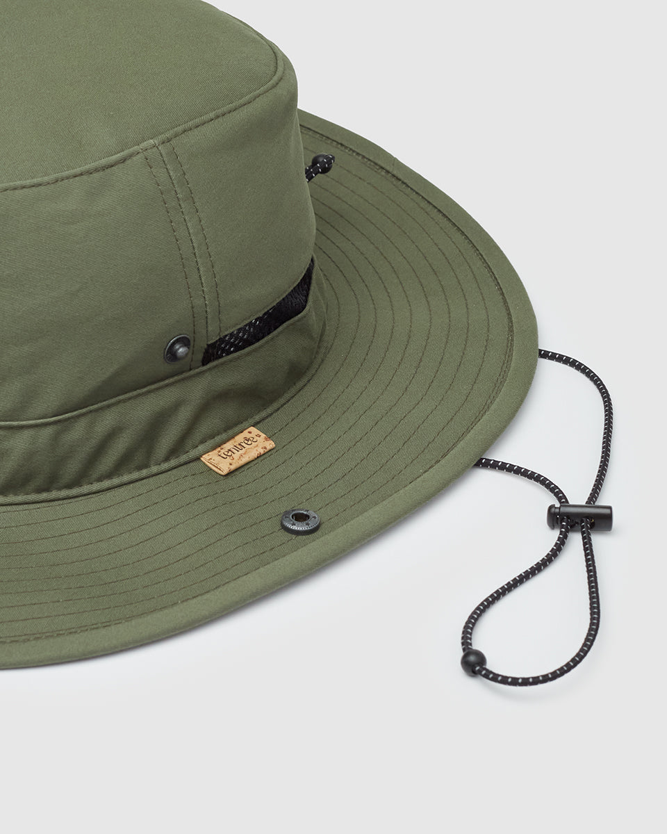 Trailhead Hat