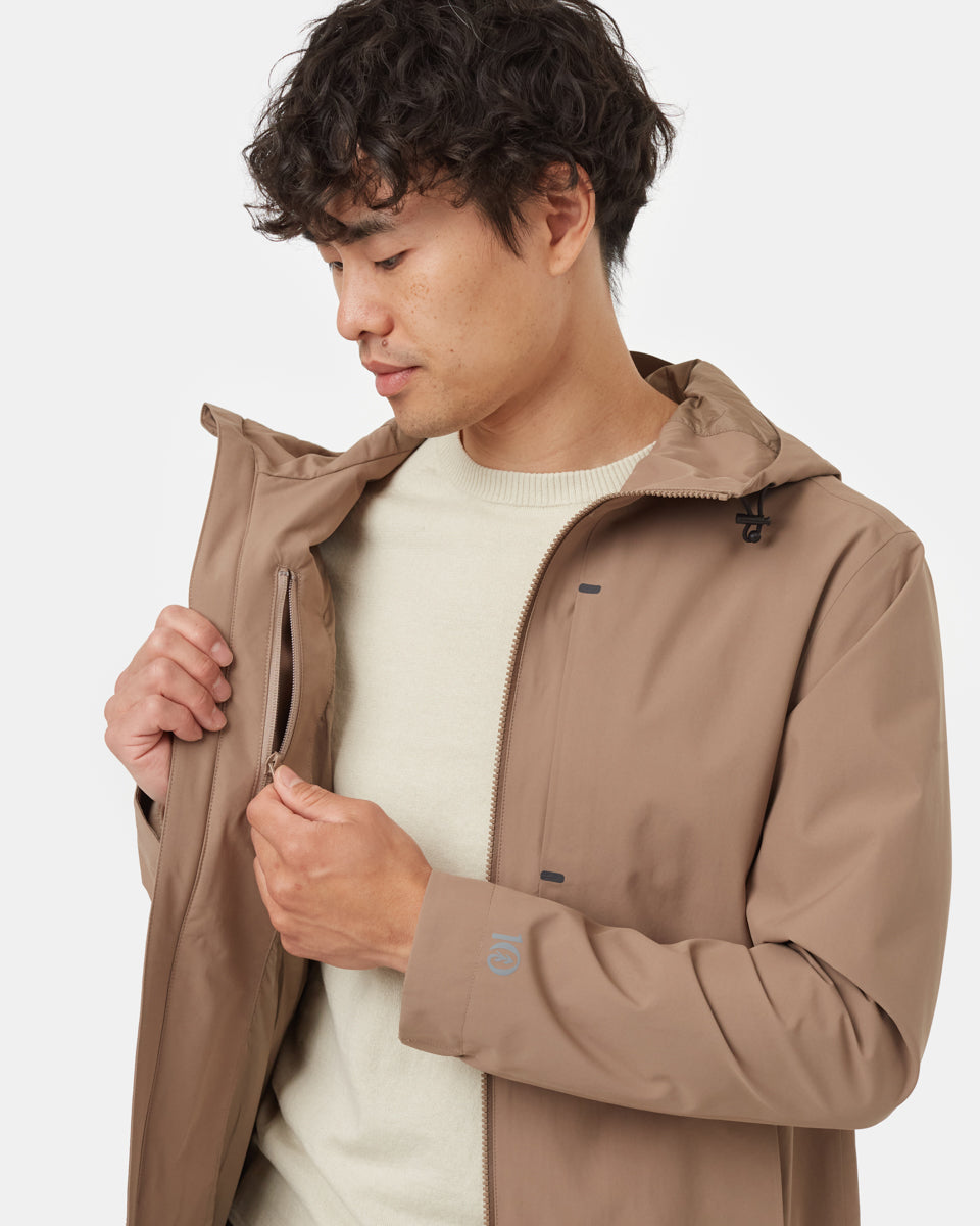 Nimbus Rain Jacket