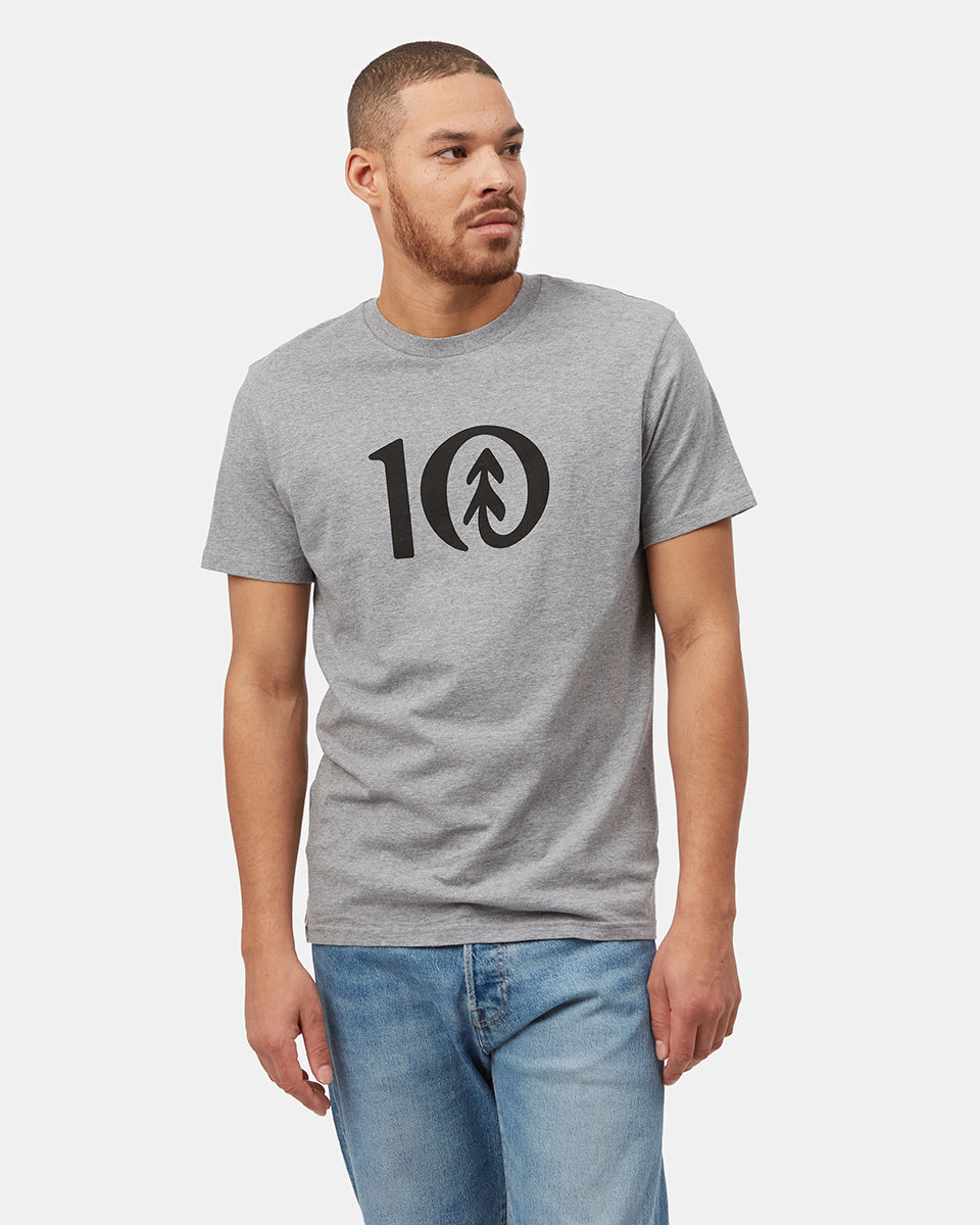 Ten T-Shirt