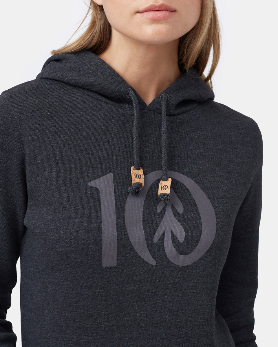 Ten Hoodie