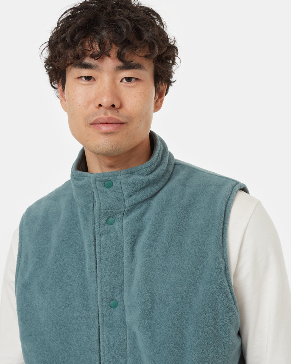 Nimbus Reversible Vest