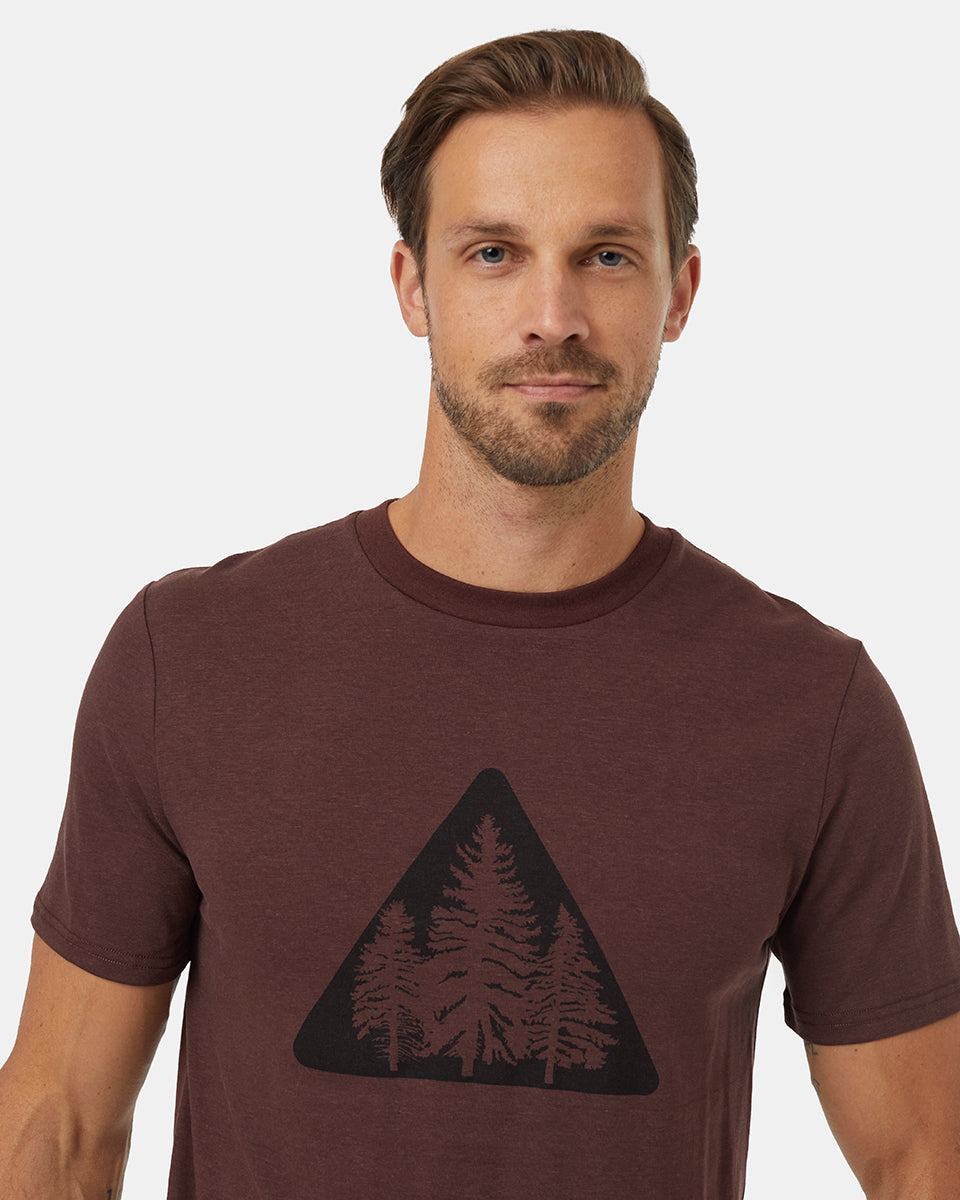 Pine Trio T-Shirt