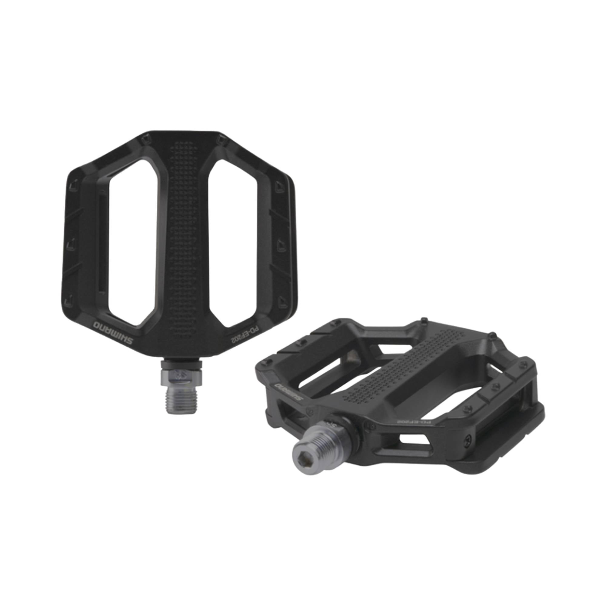 Shimano PD-EF202 Flat Pedal