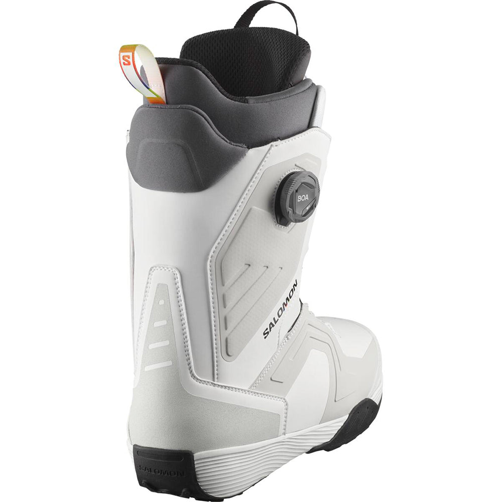 Salomon Dialogue Dual BOA Snowboard Boots 2024