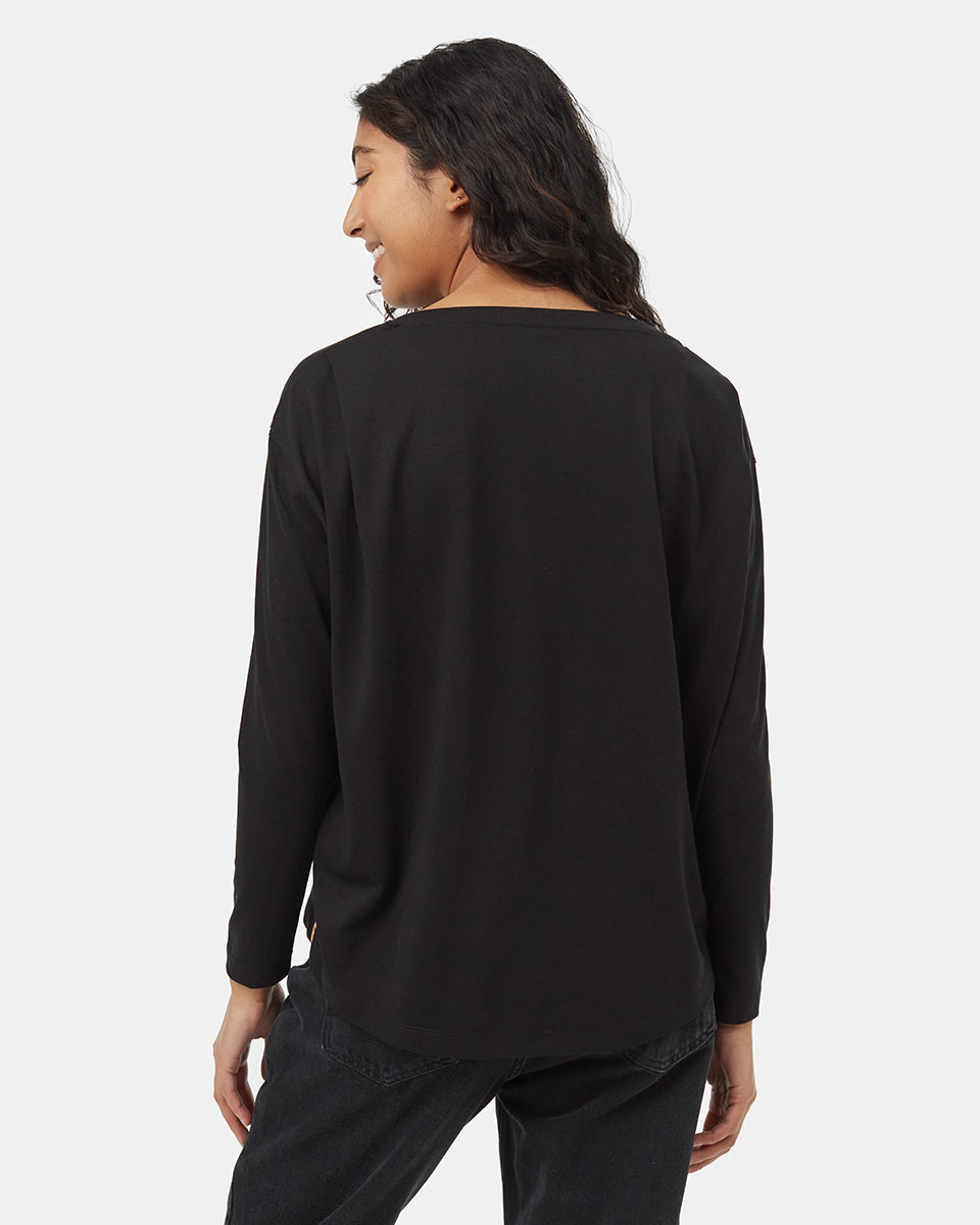 Plateau Longsleeve