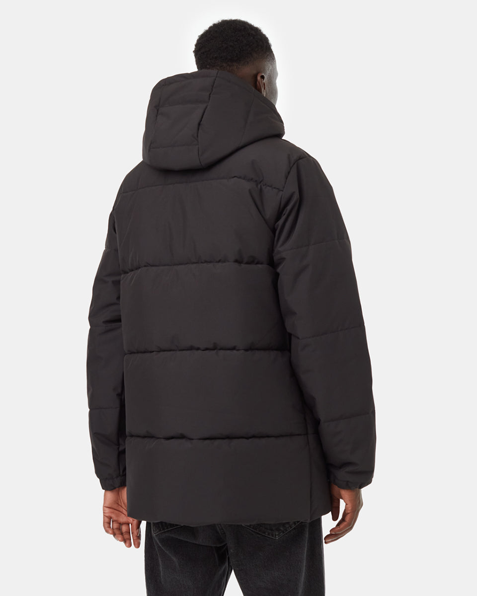 Parka Puffer Jacket