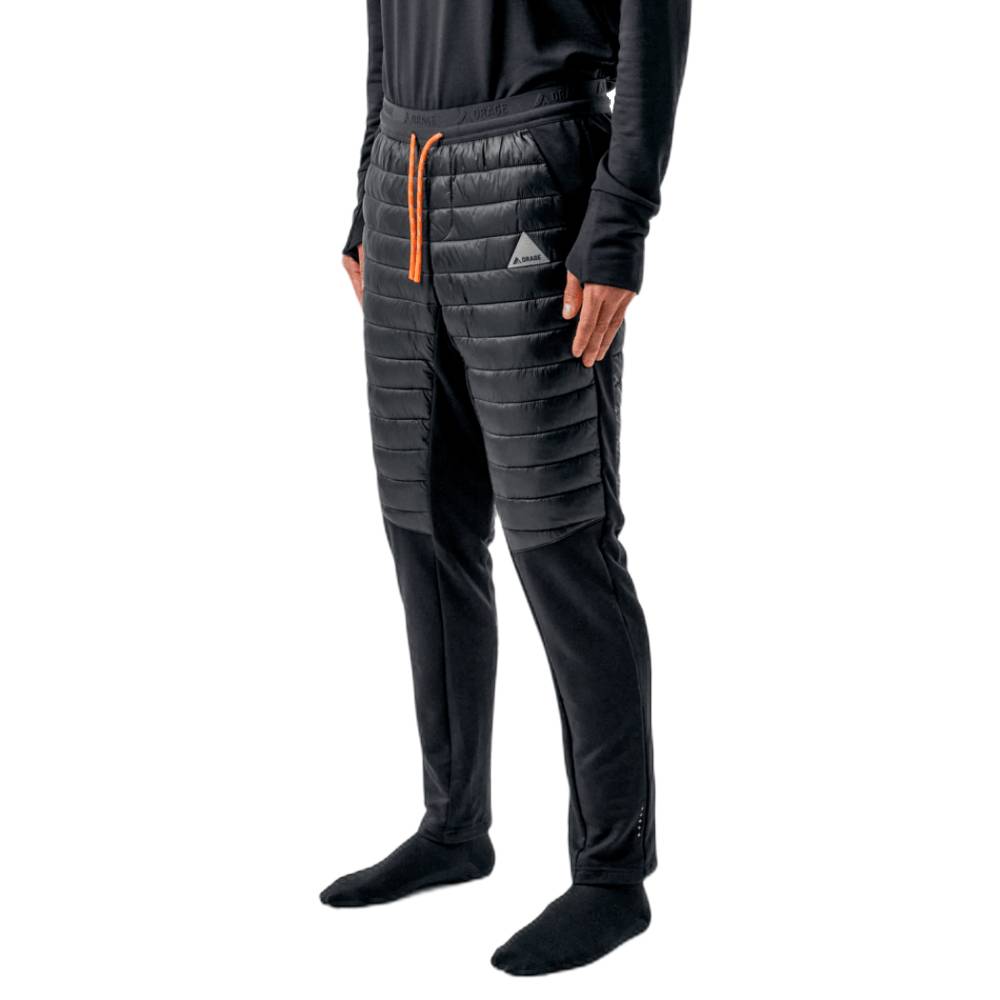 Orage Tundra Mens Hybrid Layering Pant 2024