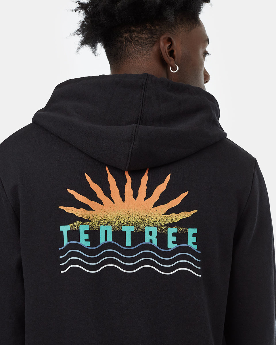 Tentree Sun Hoodie