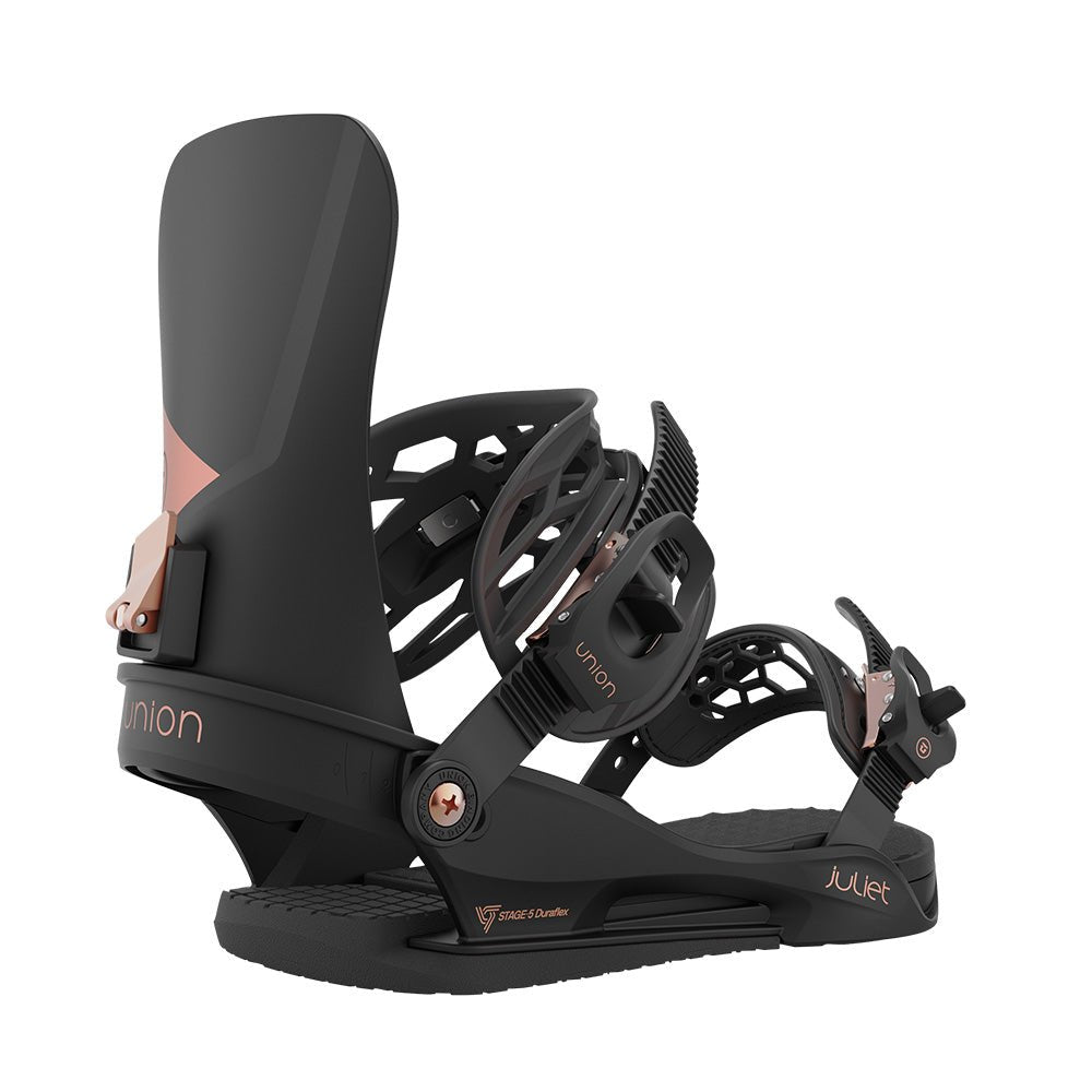 Union Juliet Womens Snowboard Bindings 2023