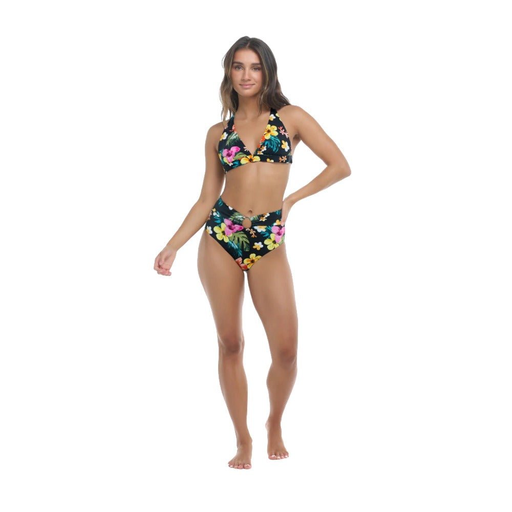 Body Glove Tropical Island Freya Womens Swim Top 2023