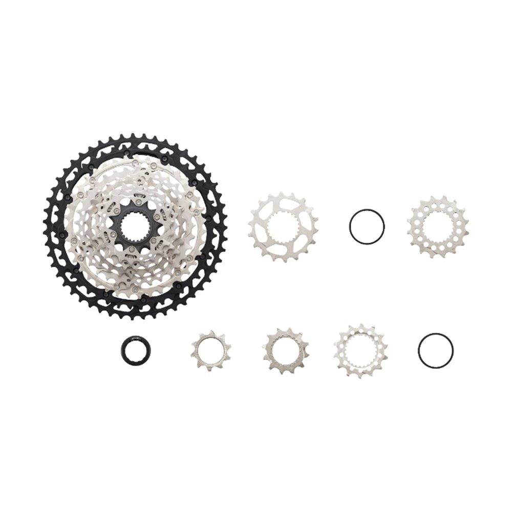 Shimano Cassette CS-M8100 12s Deore XT 10-51T