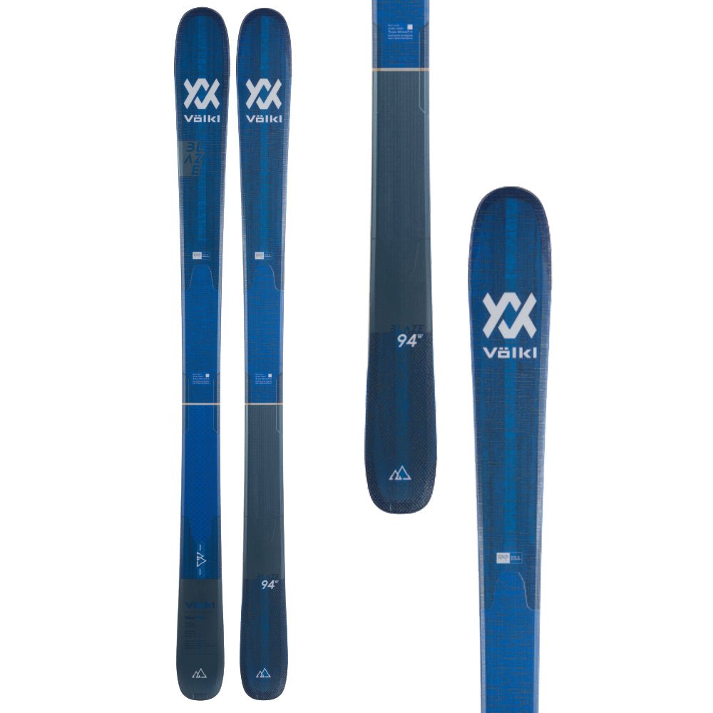 Volkl Blaze 94 Womens Ski 2023