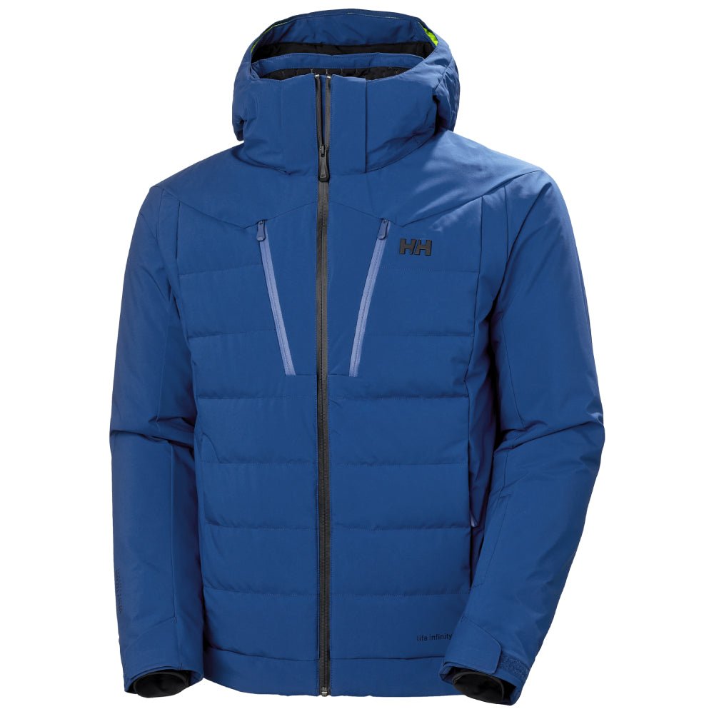 Helly Hansen Rivaridge Infinity Mens Jacket 2023