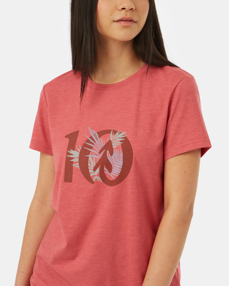 Tropical Ten T-Shirt