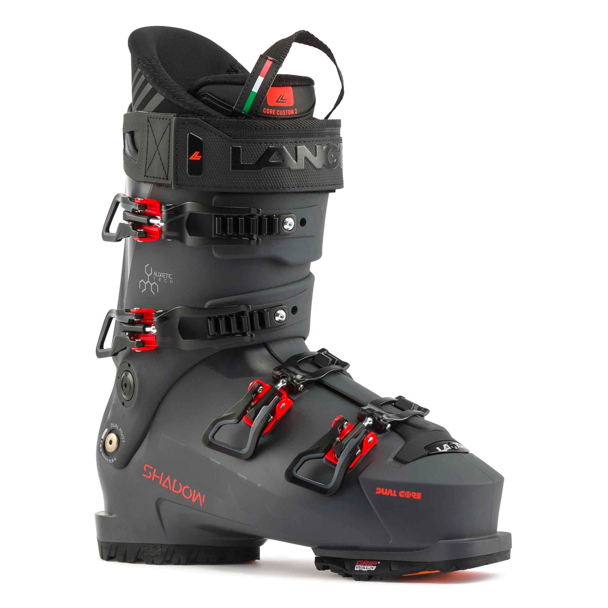 Lange Shadow 120 LV GW Mens Ski Boot 2025