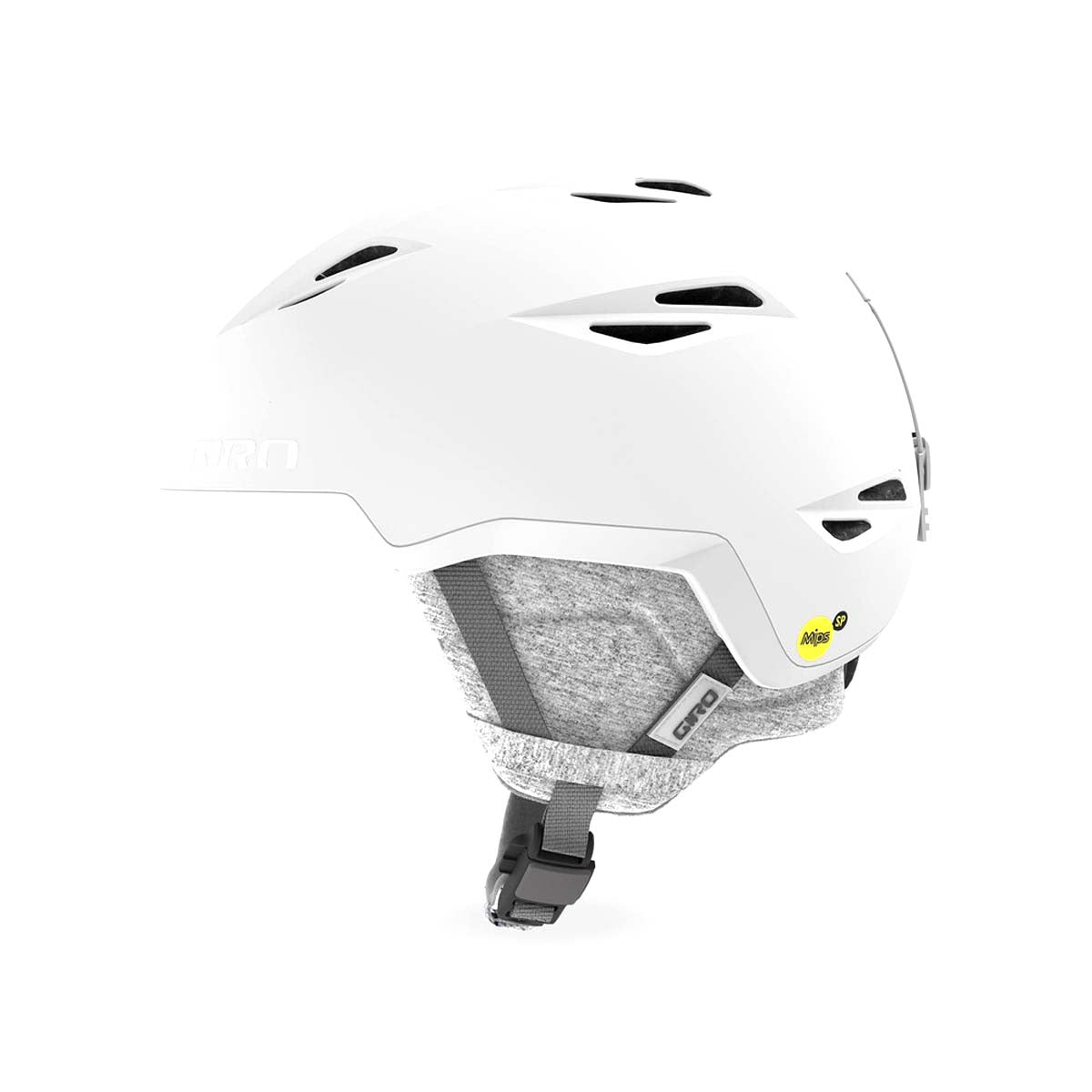 Giro Envi Spherical Womens Helmet 2025