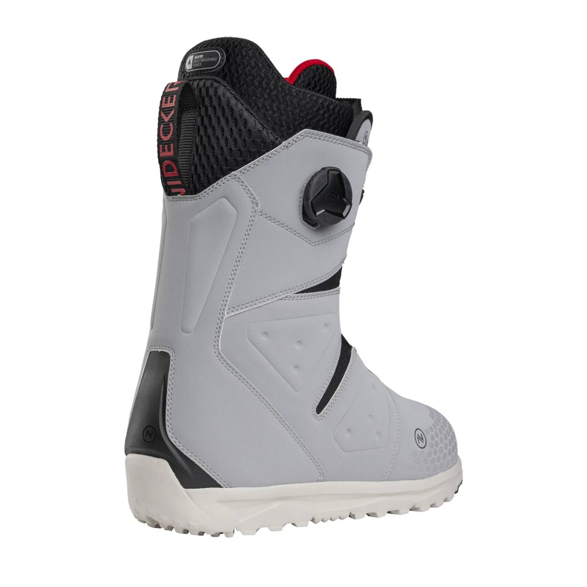 Nidecker Altai Snowboard Boots 2025