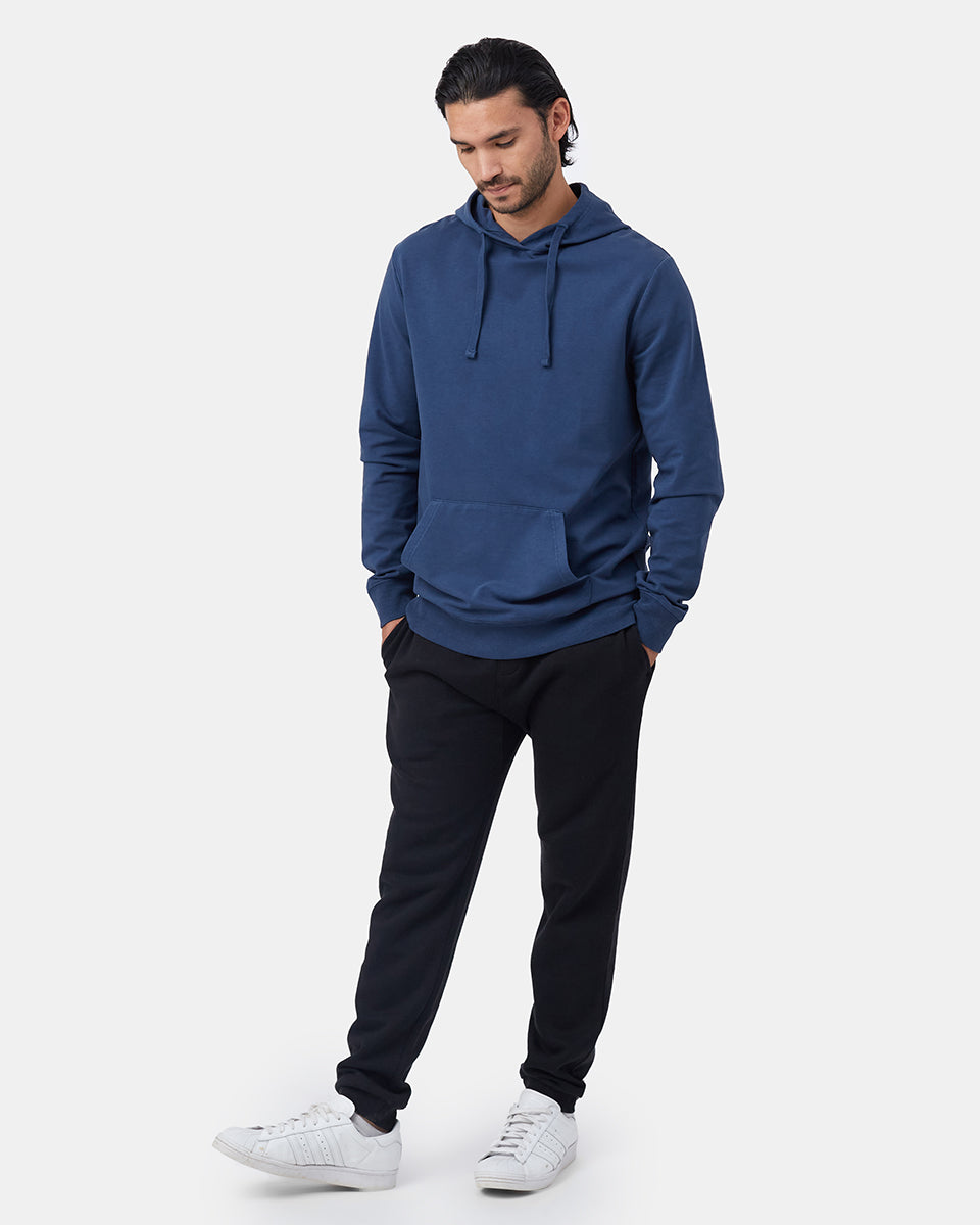 French Terry Reynard Hoodie