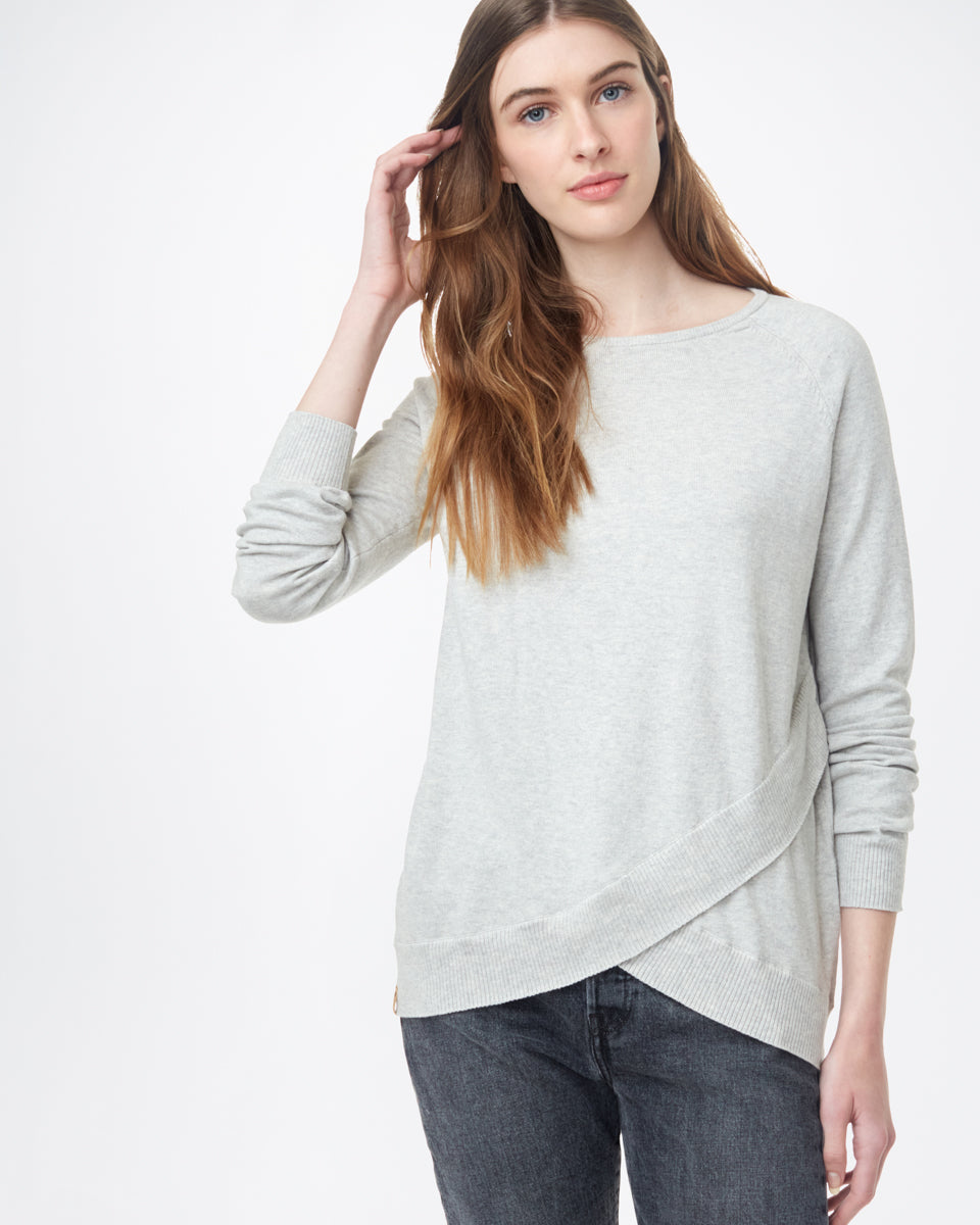 Highline Cotton Acre Sweater