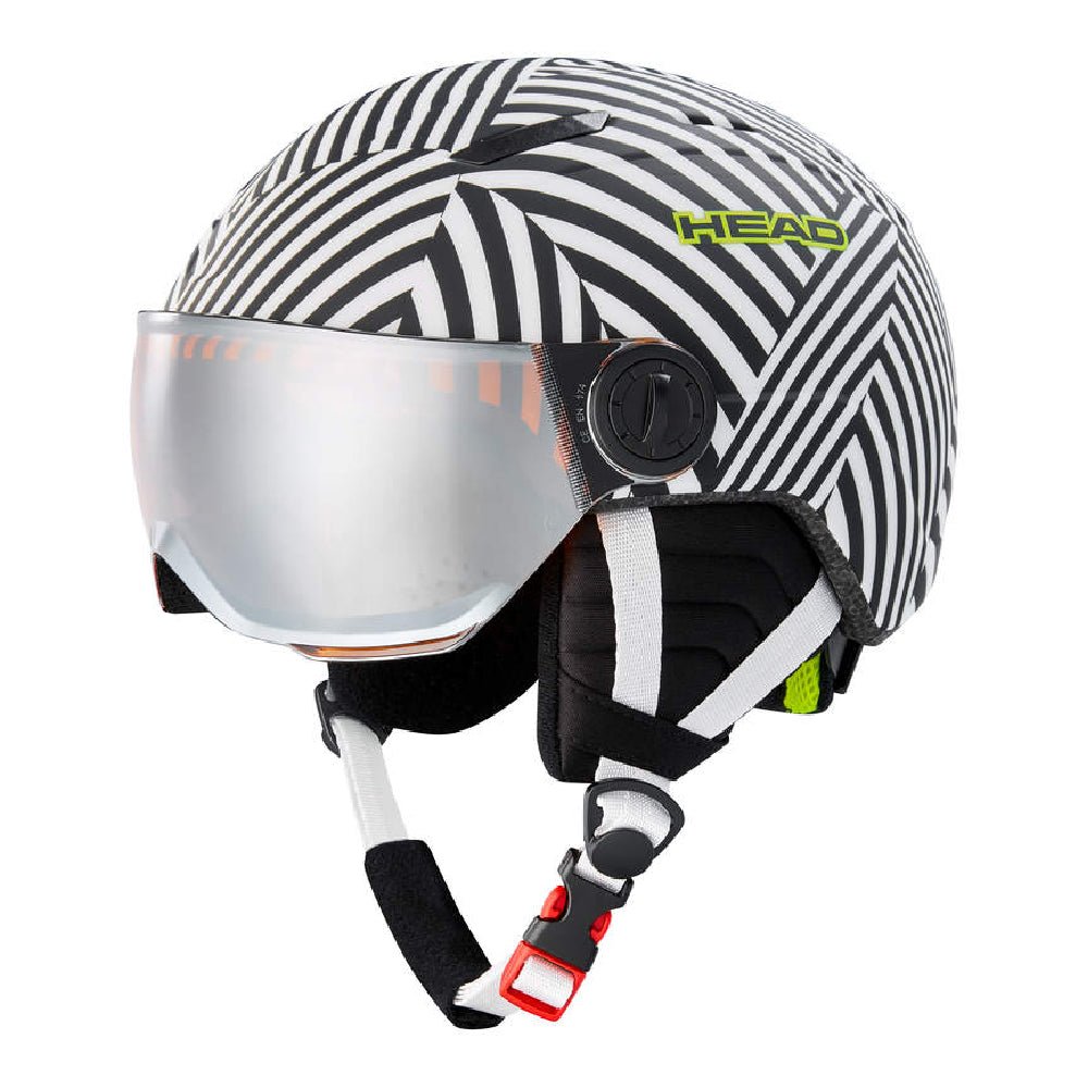 Head Mojo Junior Helmet 2023