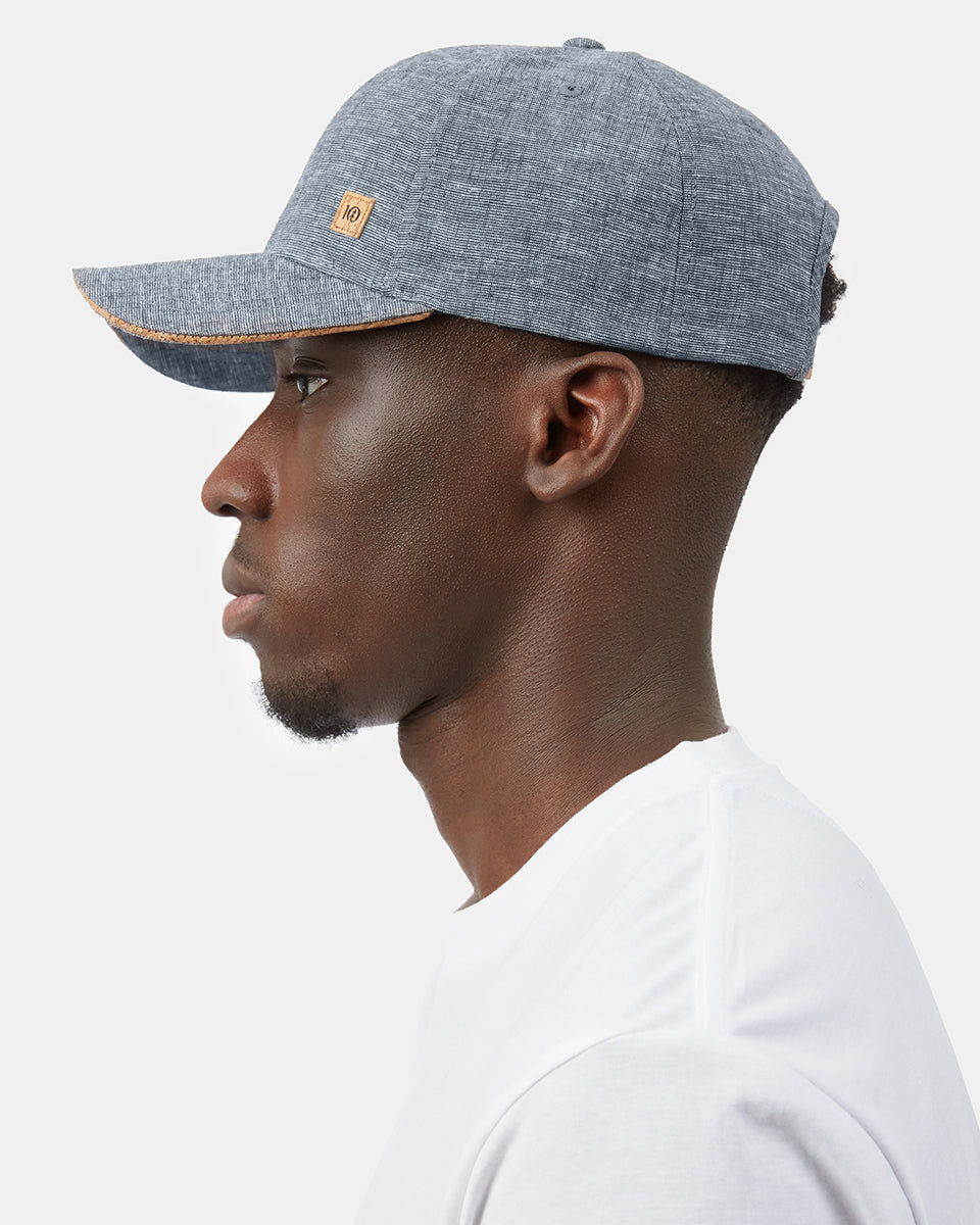 Cork Icon Hemp Elevation Hat