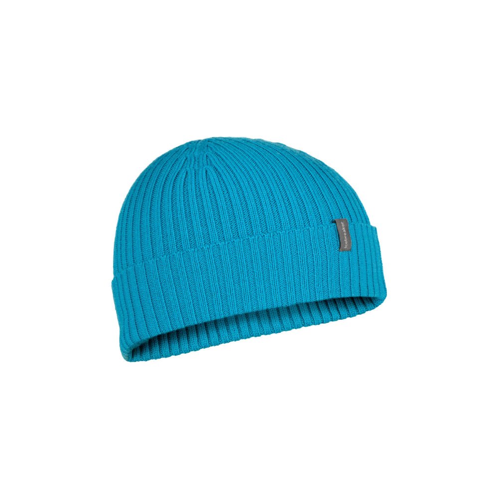 Icebreaker Rixdorf Adult Cuff Beanie