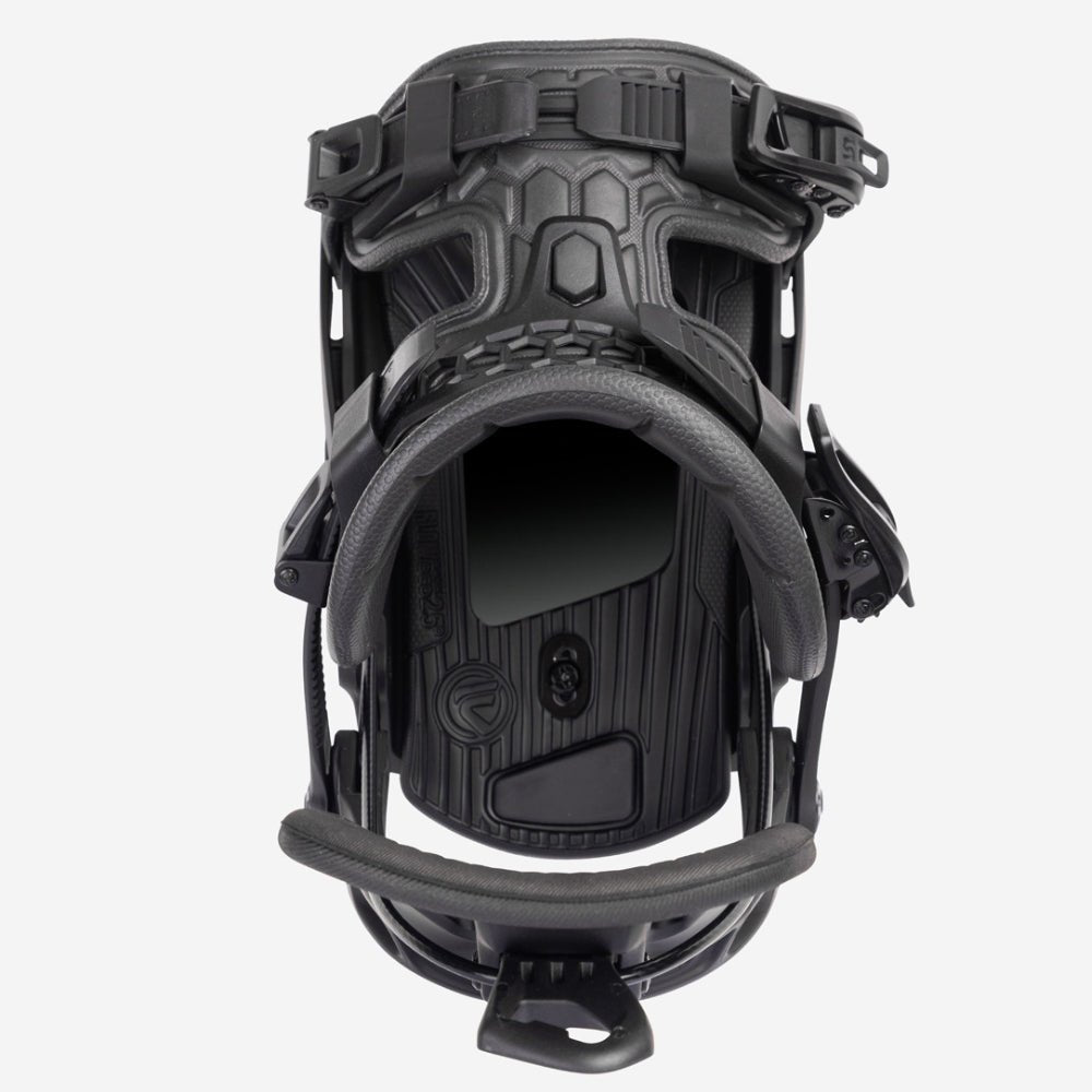 Flow Fuse Snowboard Bindings 2024