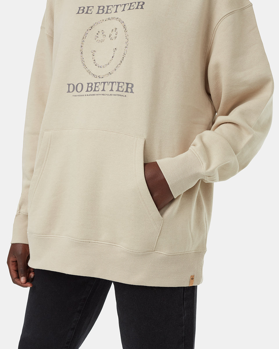 Be Better Hoodie