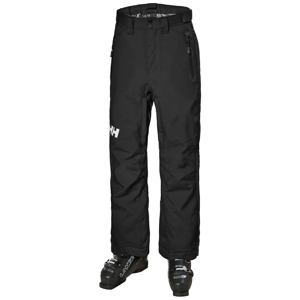 Helly Hansen Junior Falcon Full Zip Pants 2.0