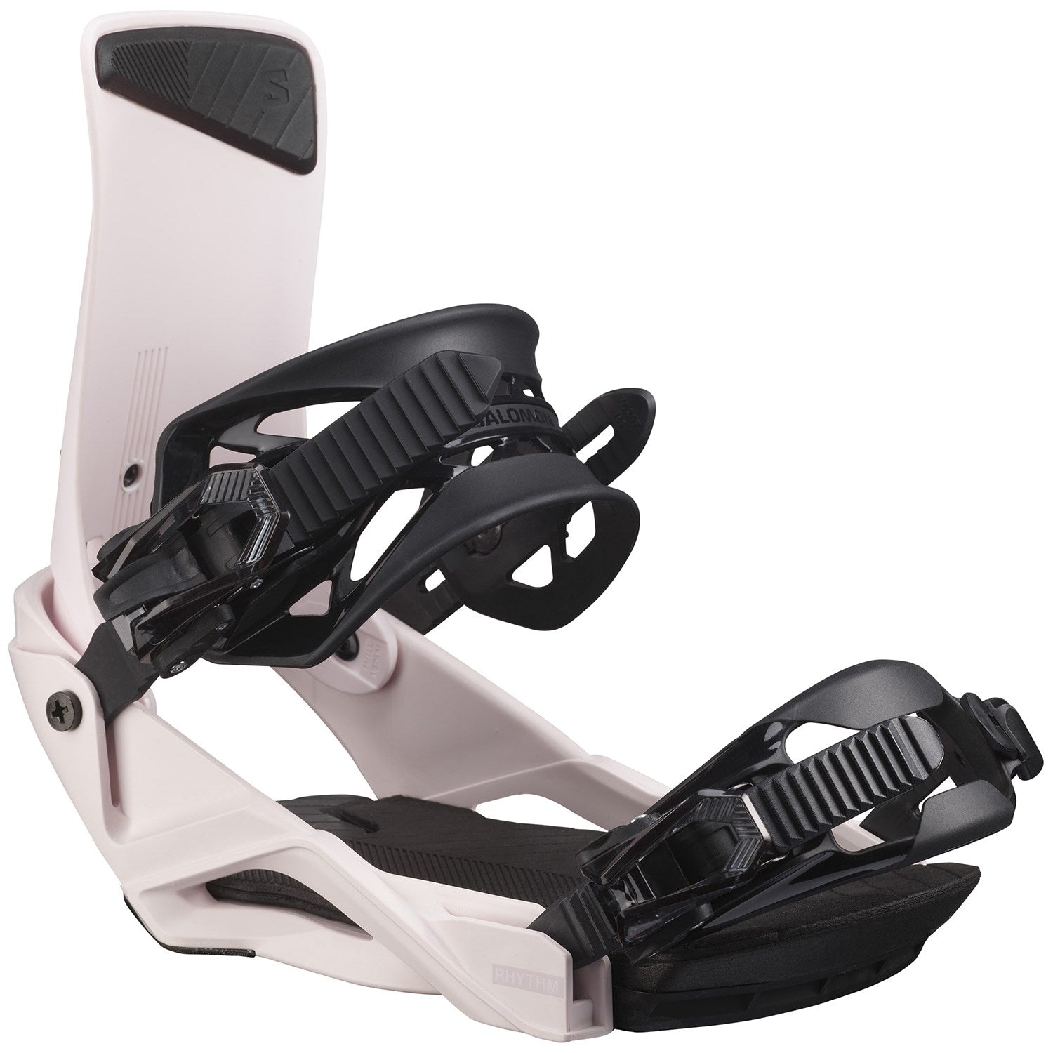 Salomon Rhythm Snowboard Bindings 2023