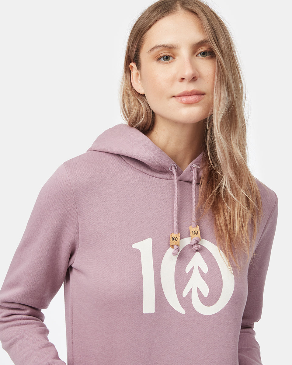 Ten Hoodie