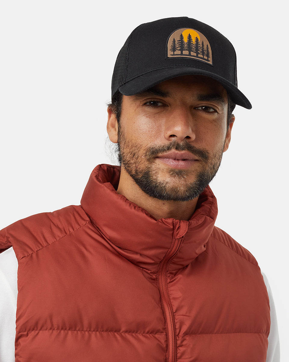 Tentree Crest Altitude Hat