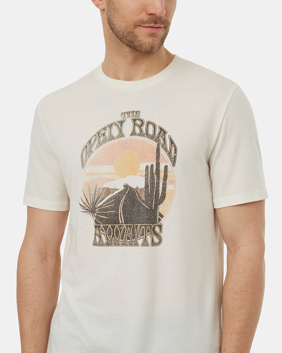 Open Road T-Shirt