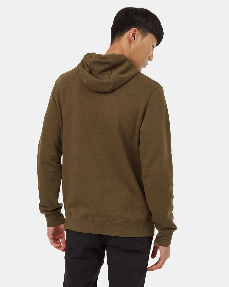 Reynard Hoodie