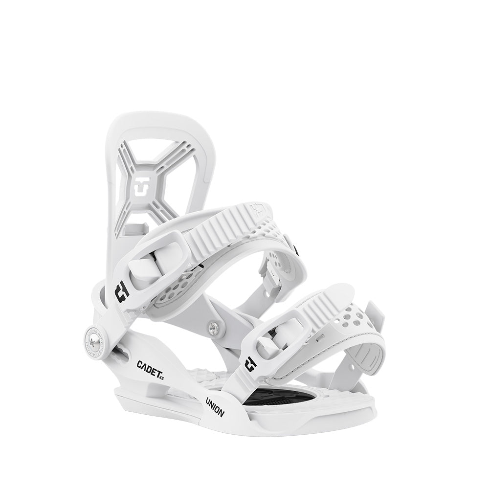 Union Cadet XS Kids Snowboard Bindings 2023