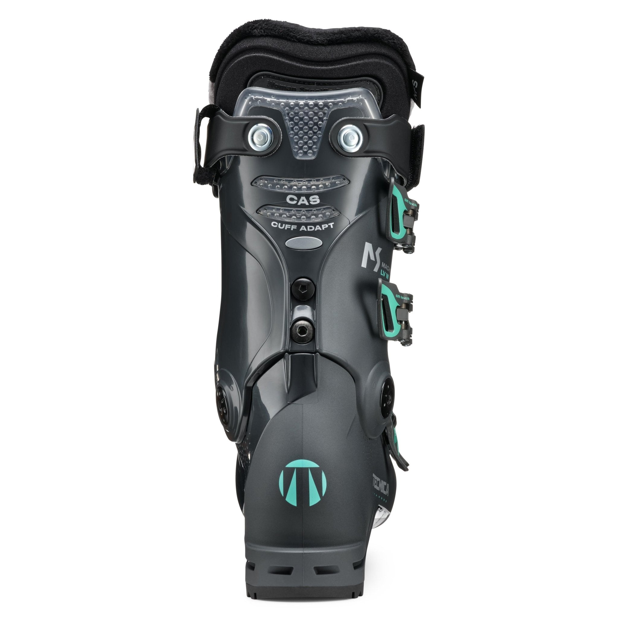 Tecnica Mach Sport LV 85 GW Womens Ski Boot 2023