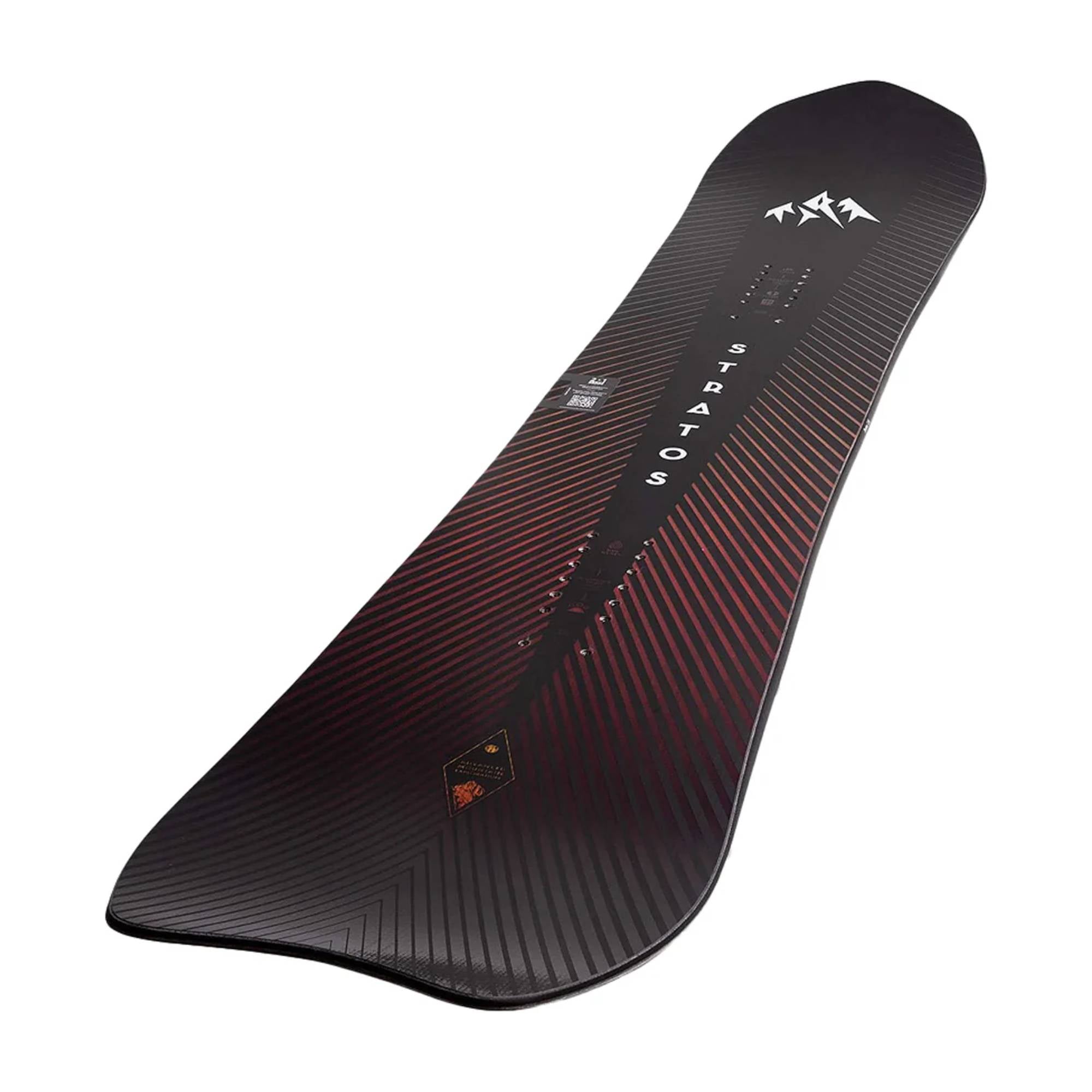 Jones Stratos Snowboard 2025