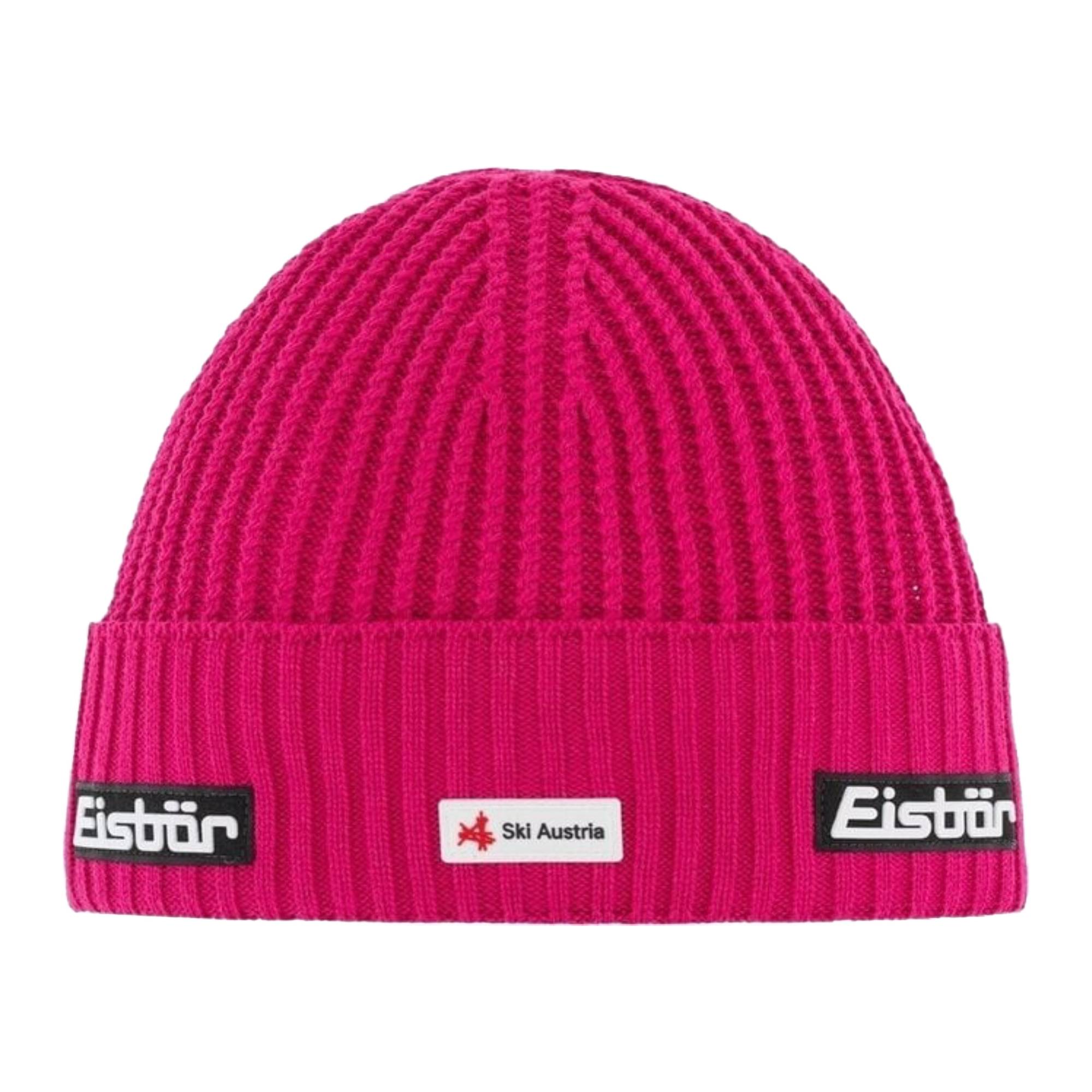 Eisbar Nordic MU SKA Adult Beanie