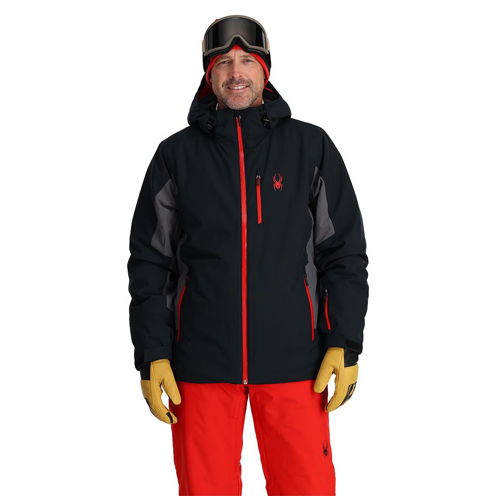 Spyder Vertex Mens Jacket 2024