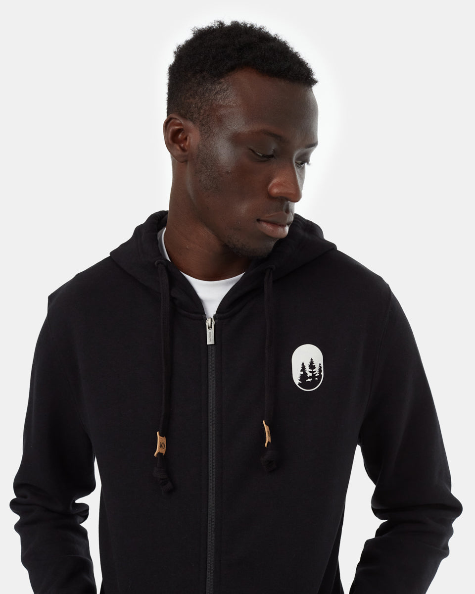 Lodgepole Zip Hoodie