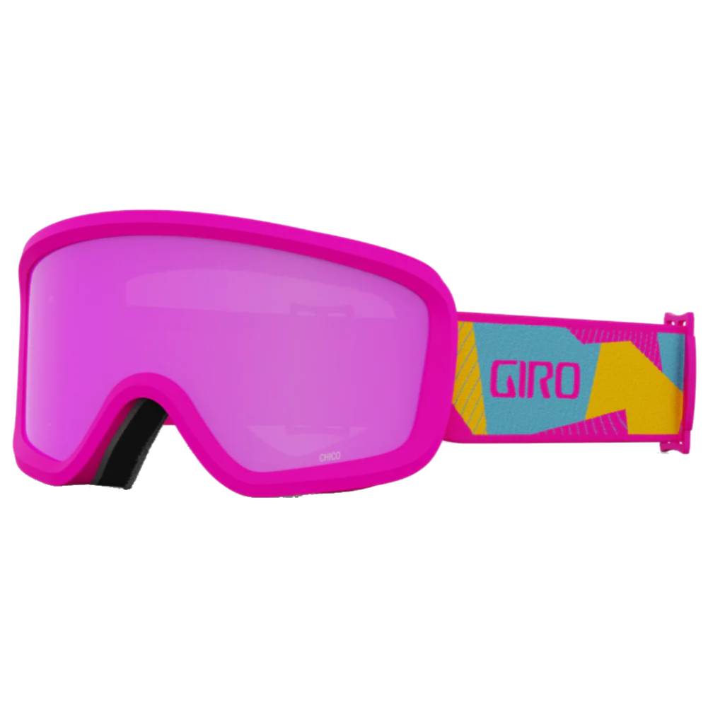 Giro Chico 2.0 Junior Goggles 2024