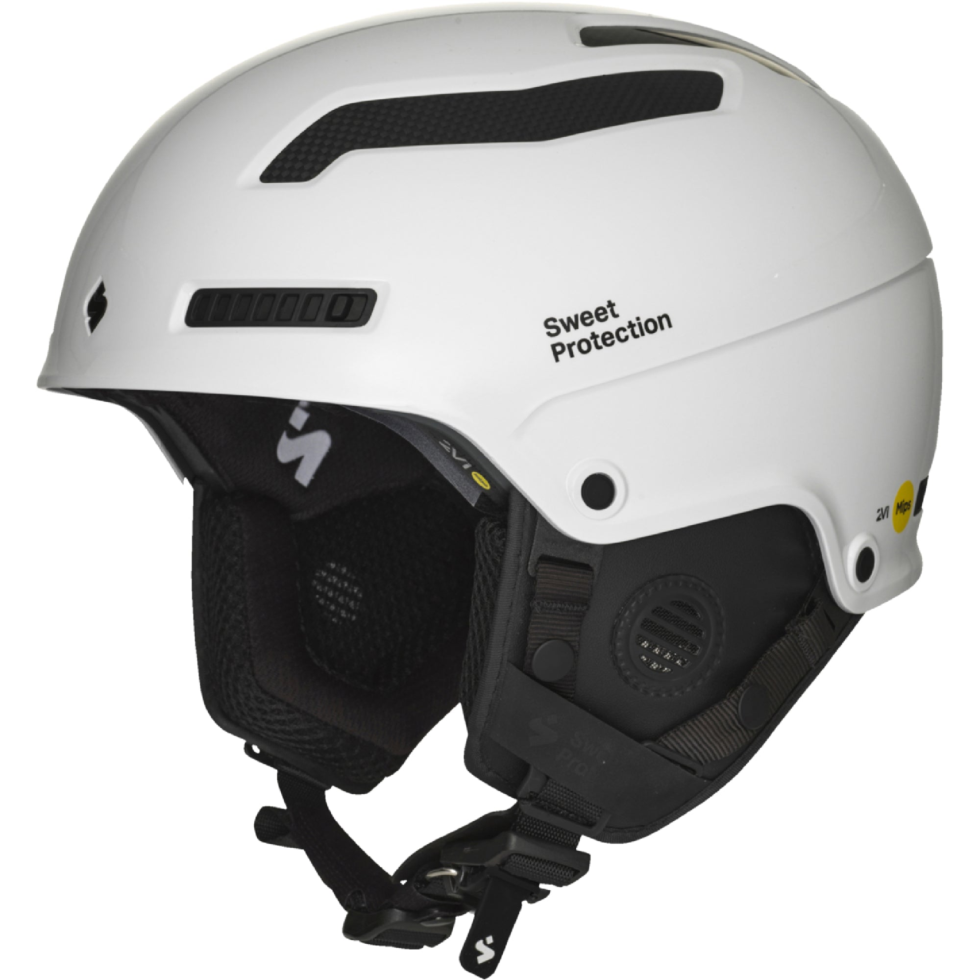 Sweet Protection Trooper 2Vi MIPS Helmet 2025