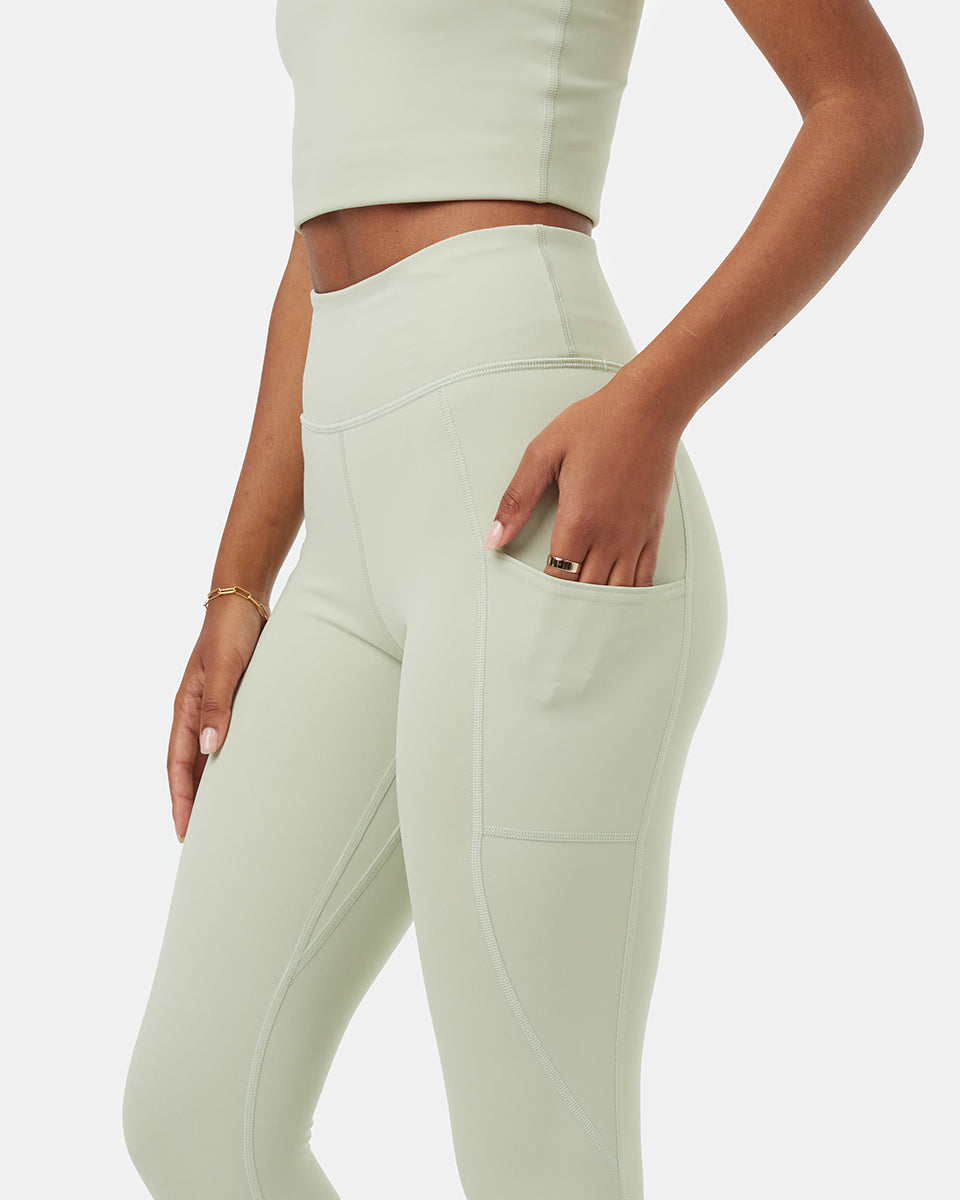 inMotion 7/8 Pocket Legging