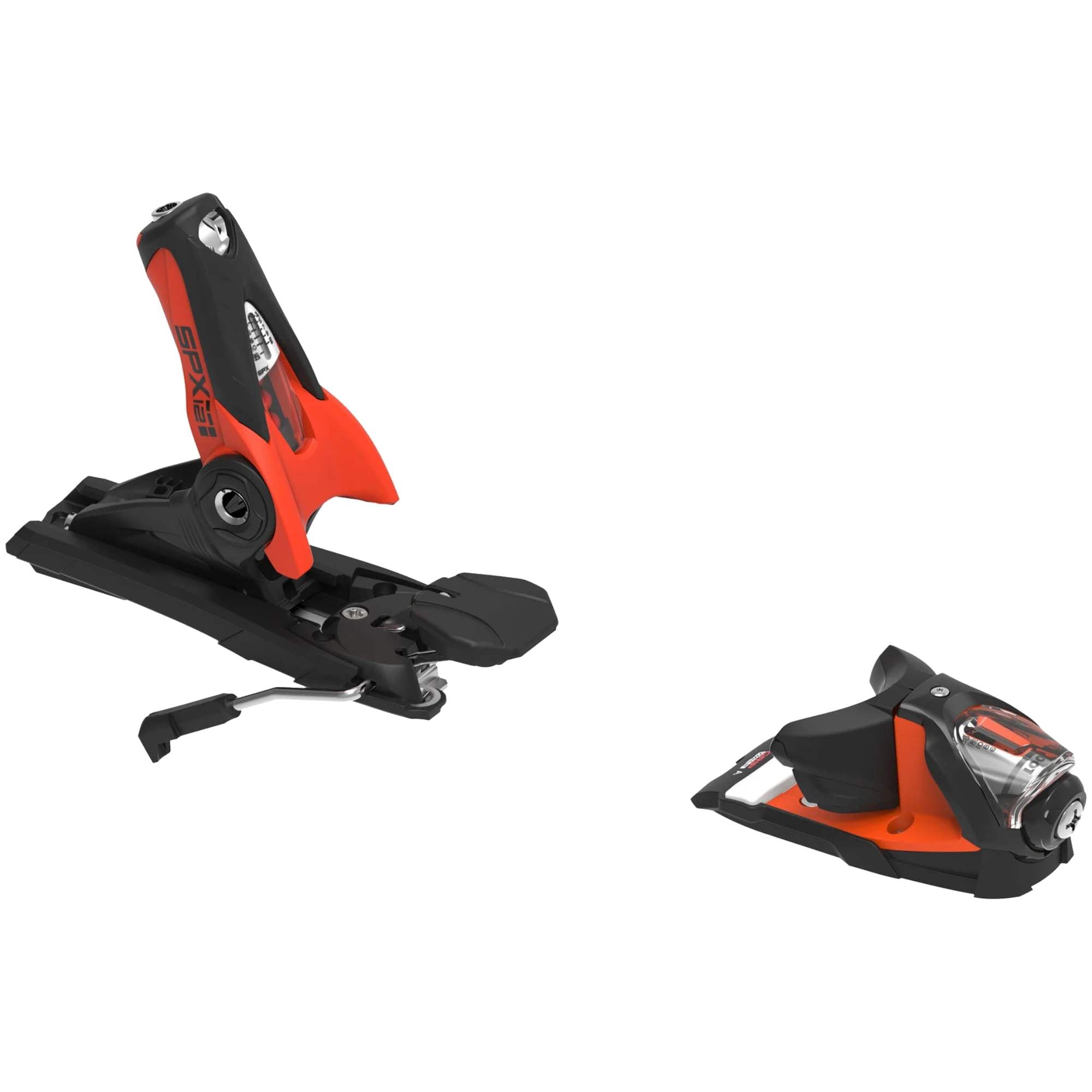 Look SPX 12 Rockerace GW Binding 2025