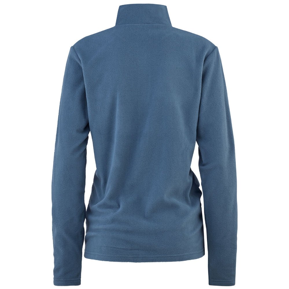 Kari Traa Kari Womens Full Zip Fleece 2023