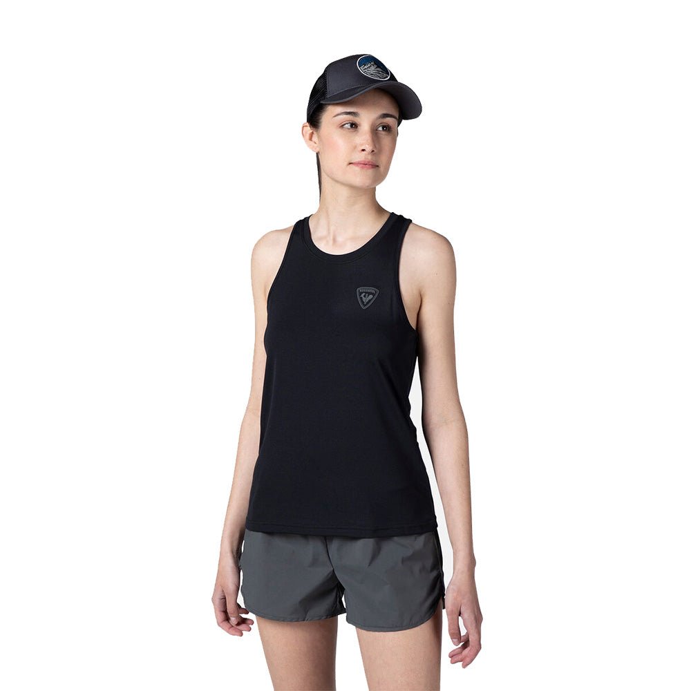 Rossignol Plain Womens Tank 2024