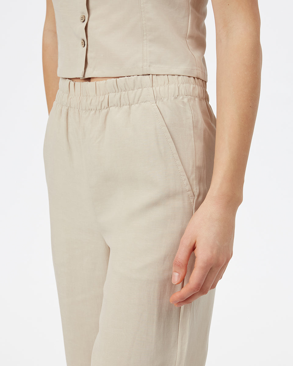 TreeLinen Billow Pant