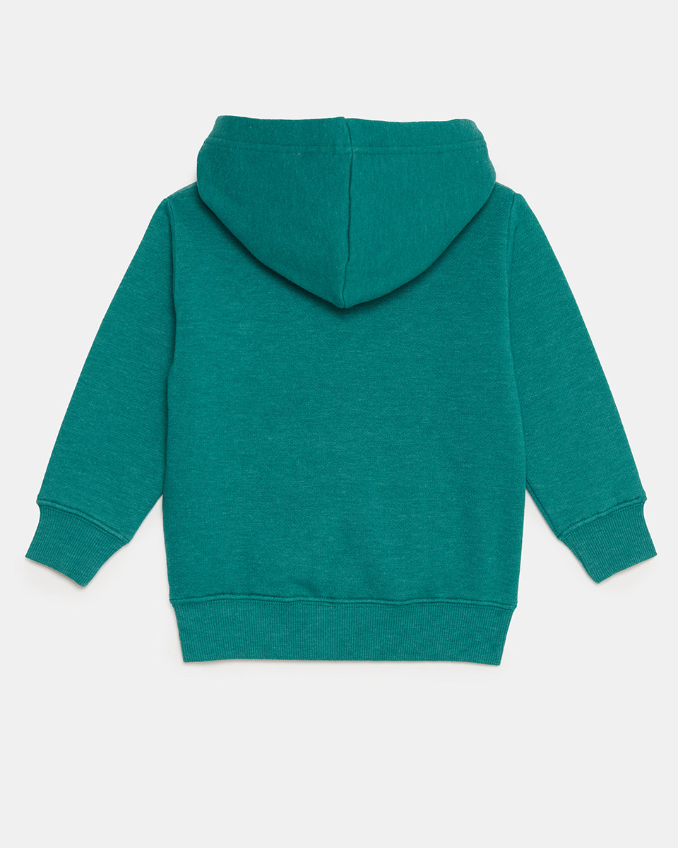 Juniper Hoodie