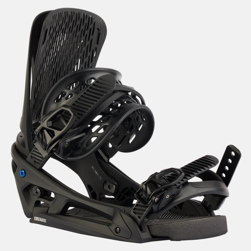 Burton Genesis Snowboard Bindings 2024